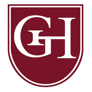 Gladstone Hotel Logo