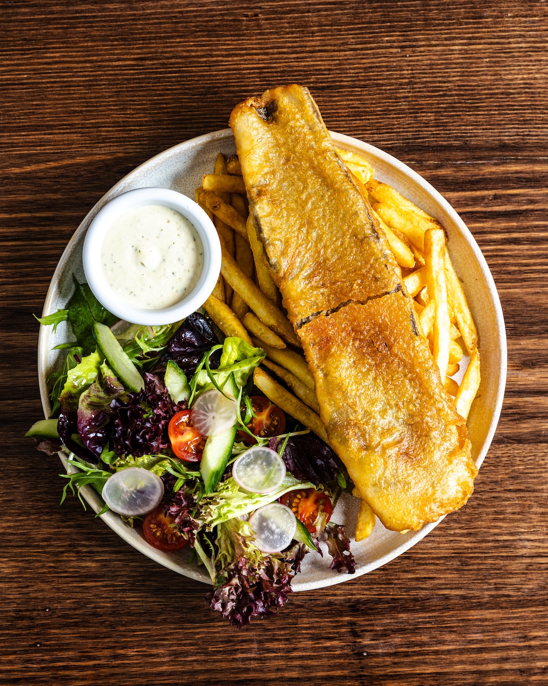 Fish n Chips