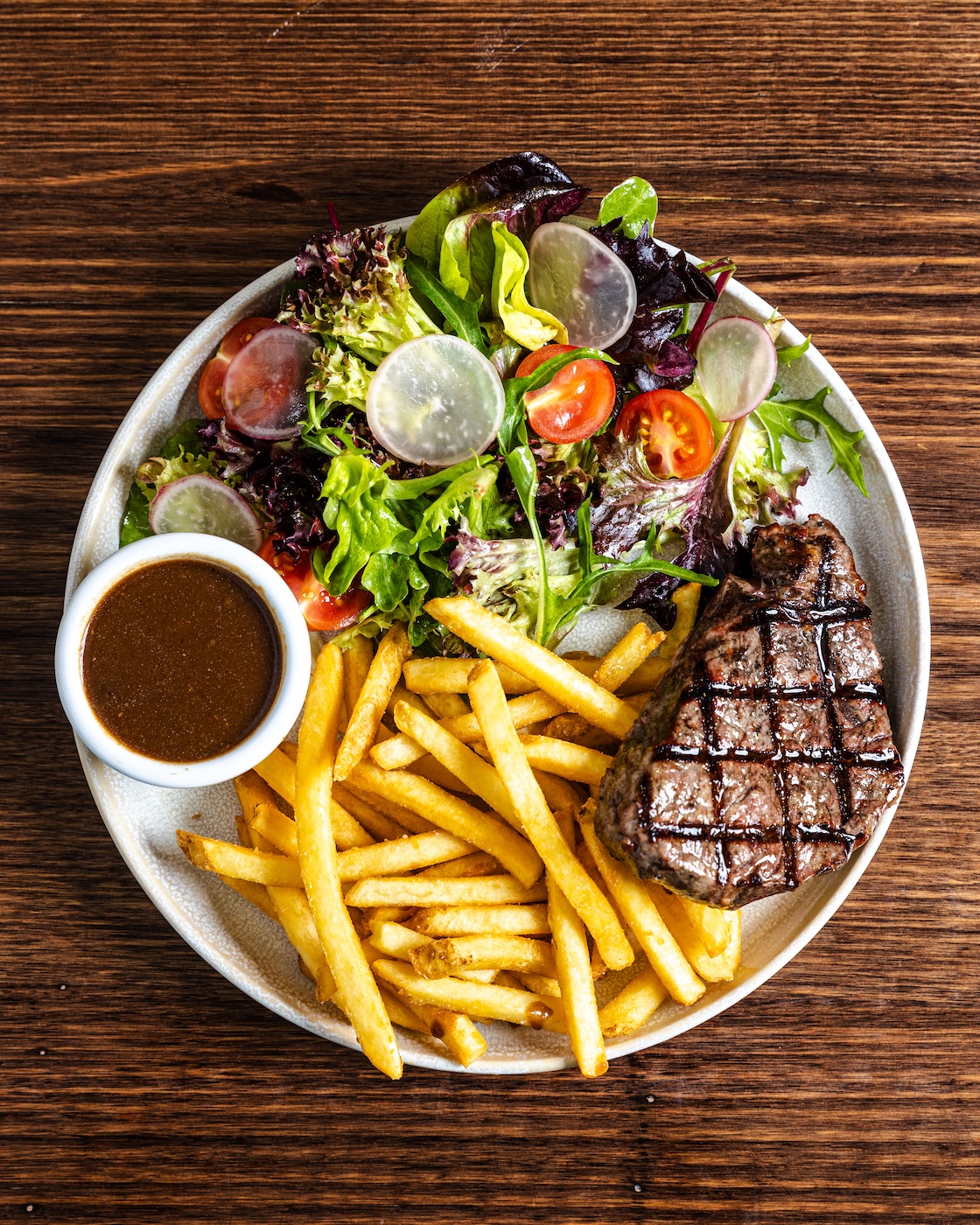 250g Rump