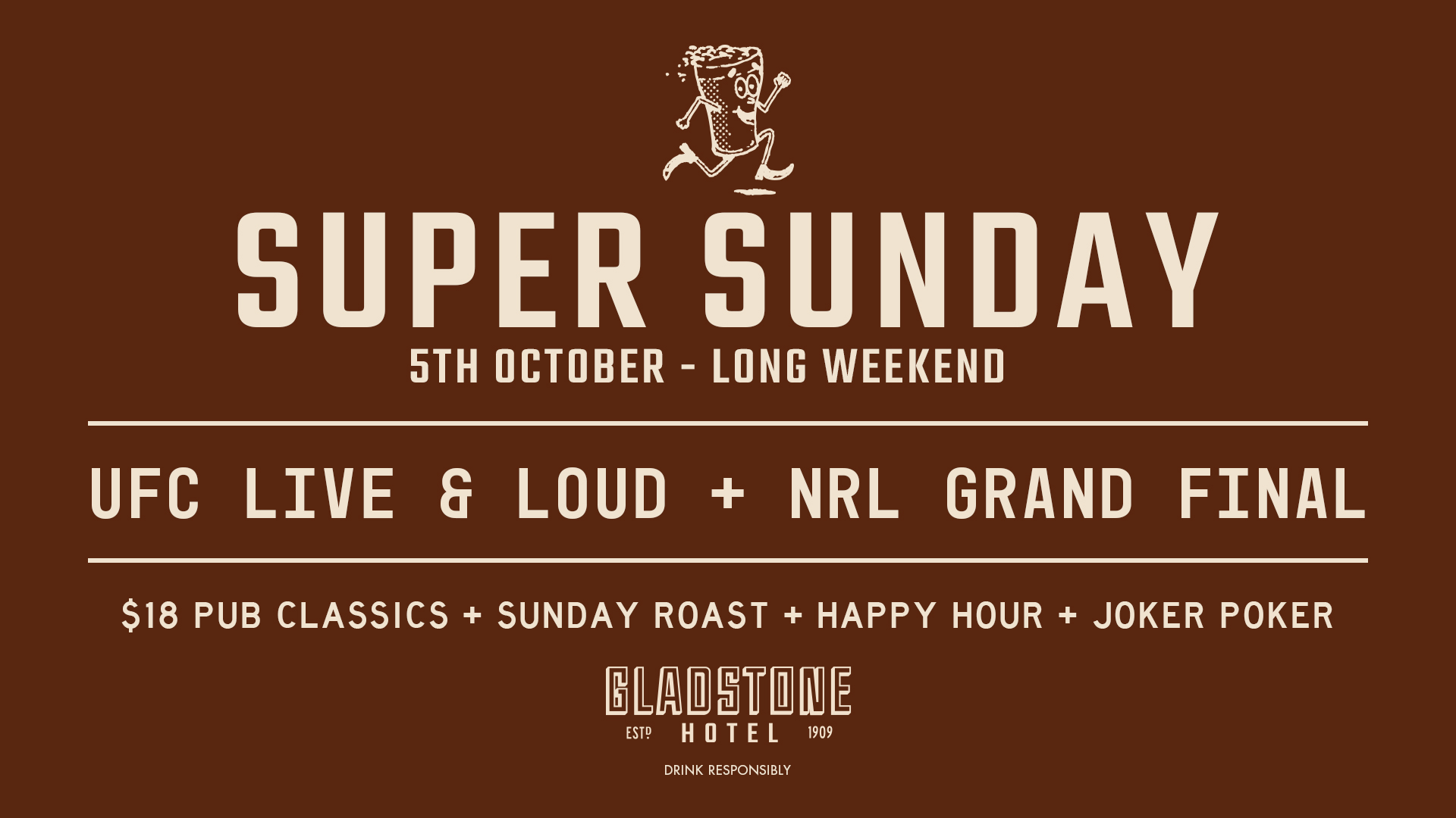 Super Sunday