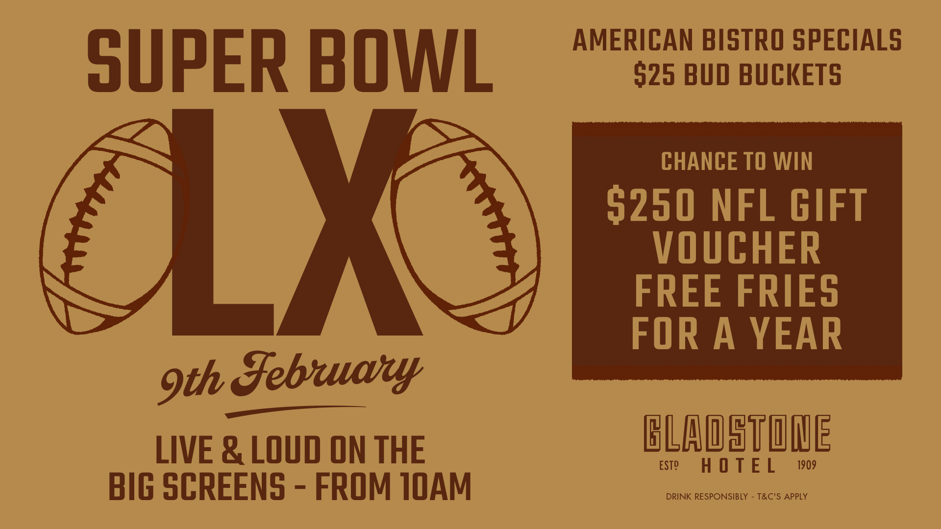 Super Bowl LIX