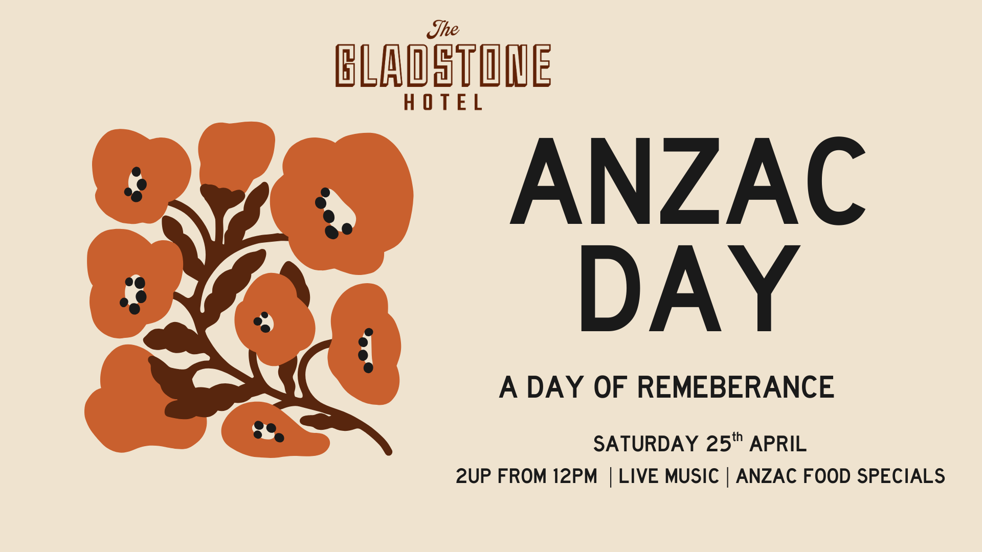 Anzac Day