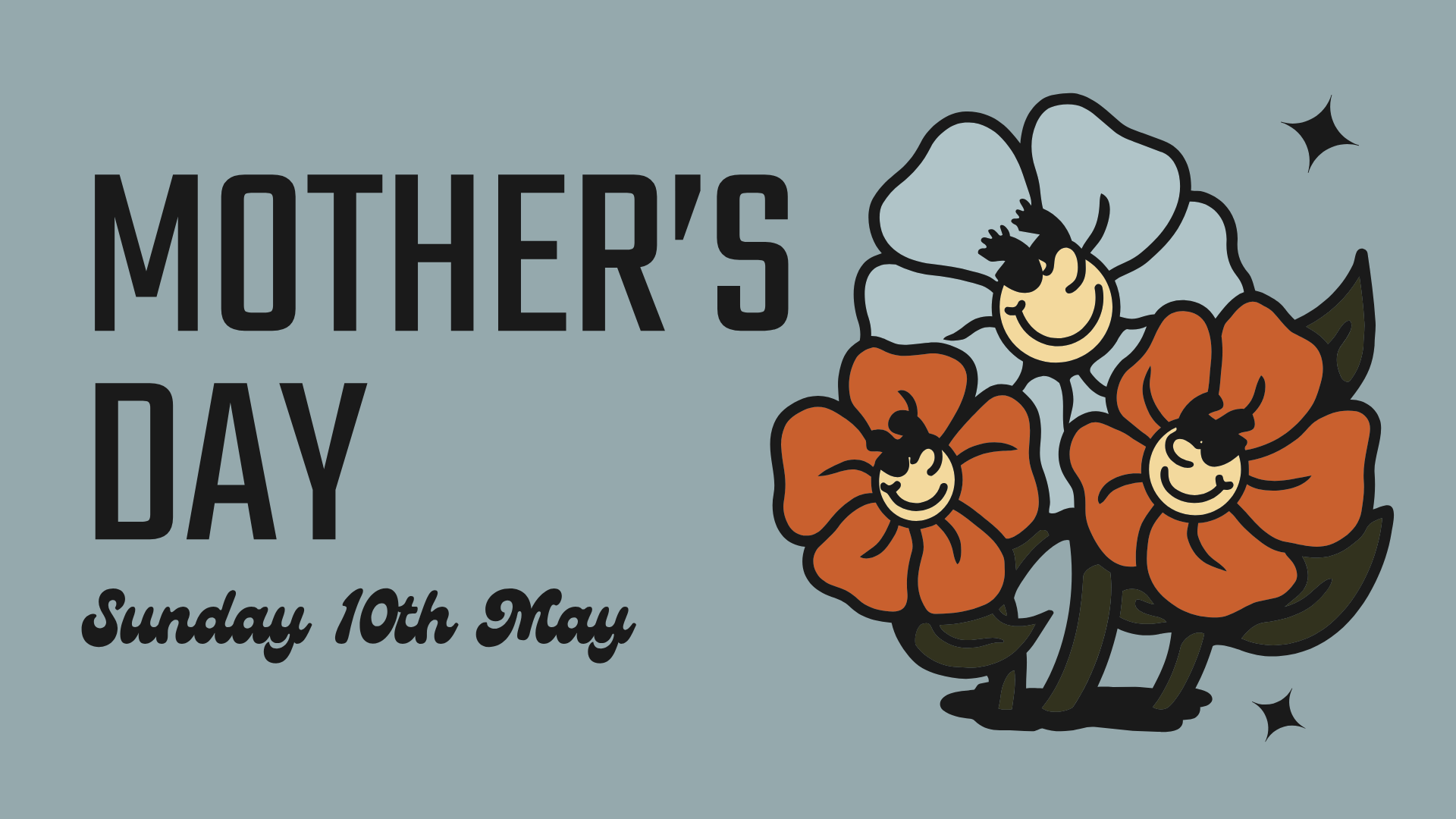 Mothers Day