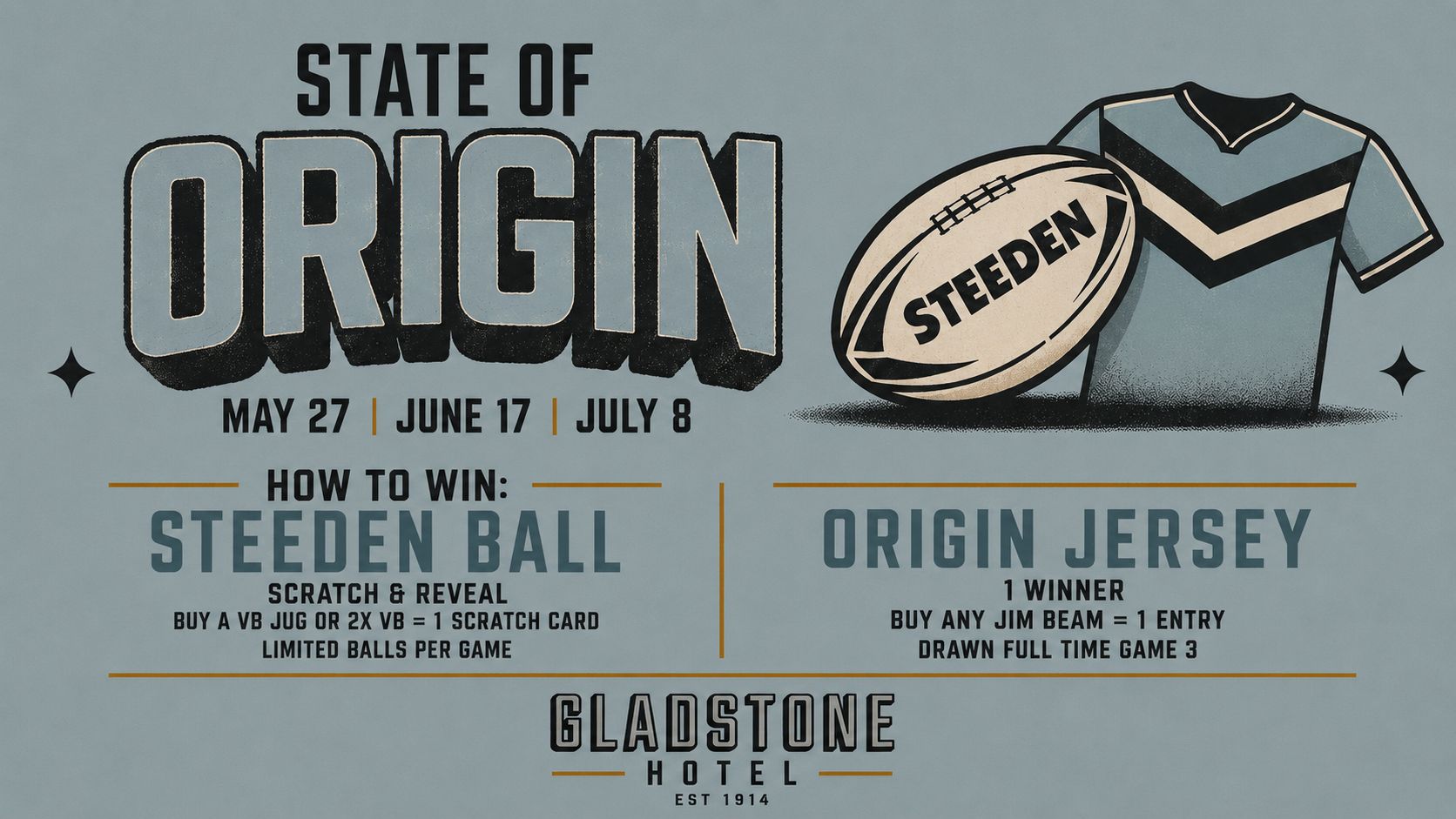 State of Origin