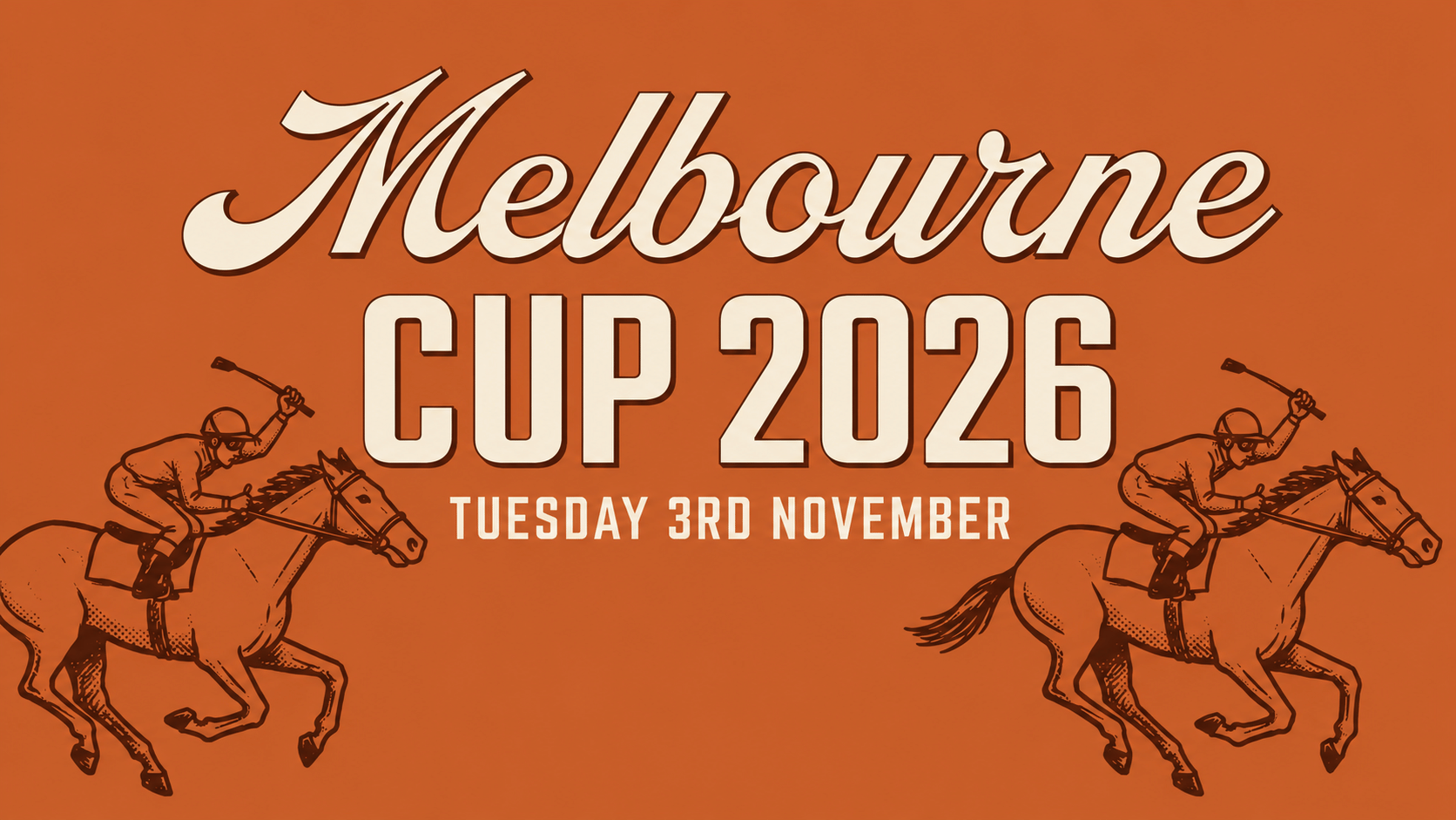 Melbourne Cup